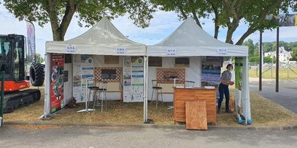 Foire de la Ferté-Bernard