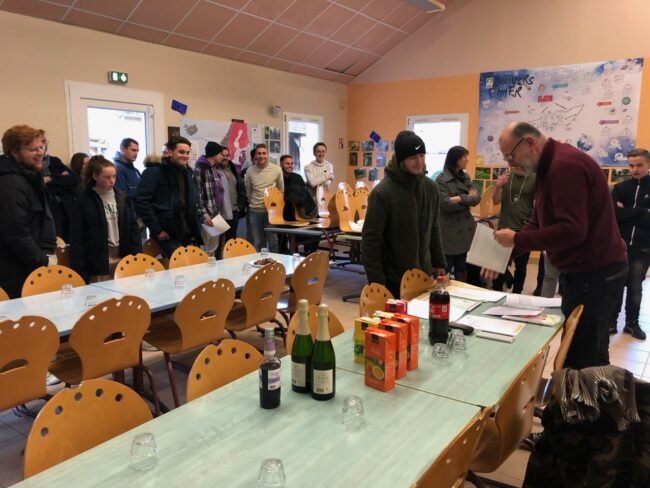 Diplôme remise 2022